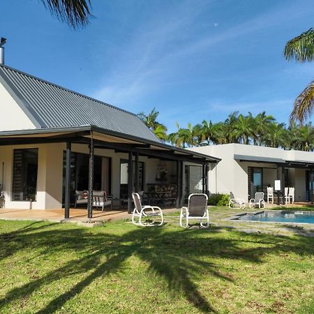 Villa Kamaya, Chamarel Luaran gambar