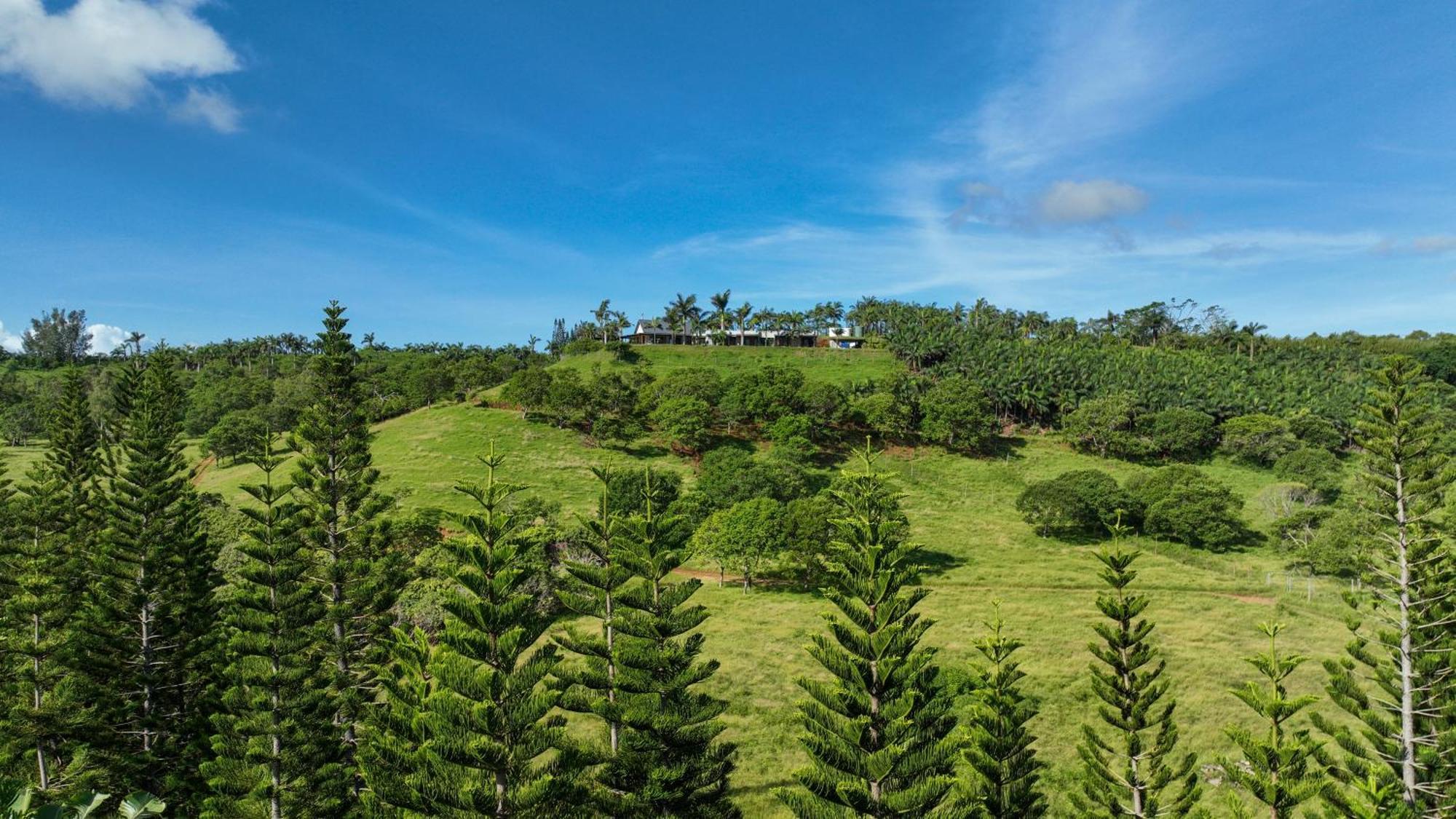 Villa Kamaya, Chamarel Luaran gambar