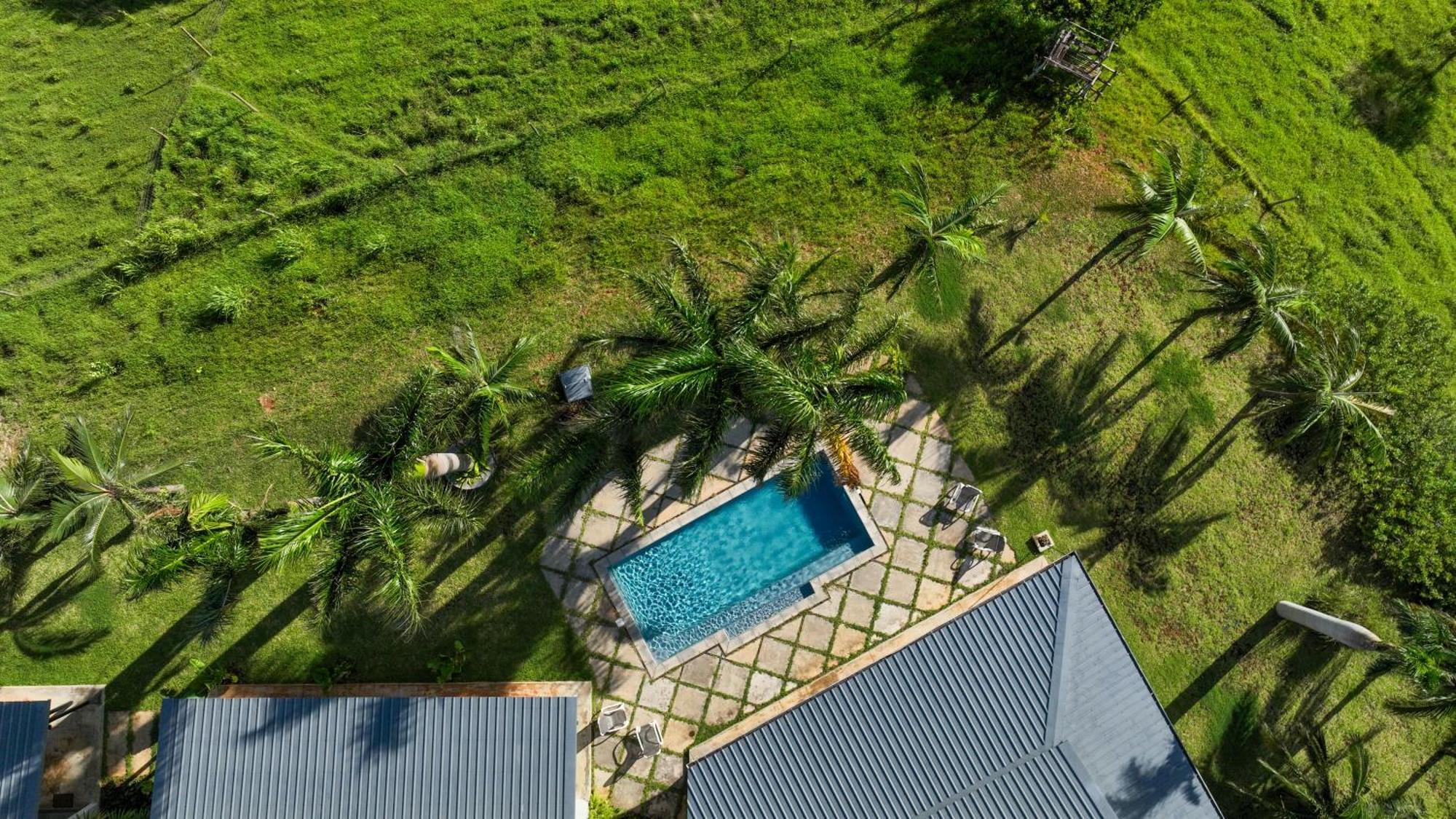 Villa Kamaya, Chamarel Luaran gambar