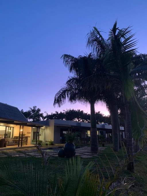 Villa Kamaya, Chamarel Luaran gambar