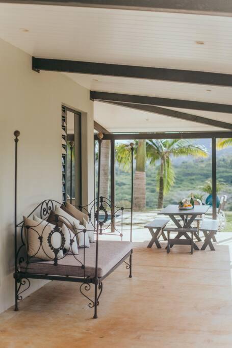 Villa Kamaya, Chamarel Luaran gambar