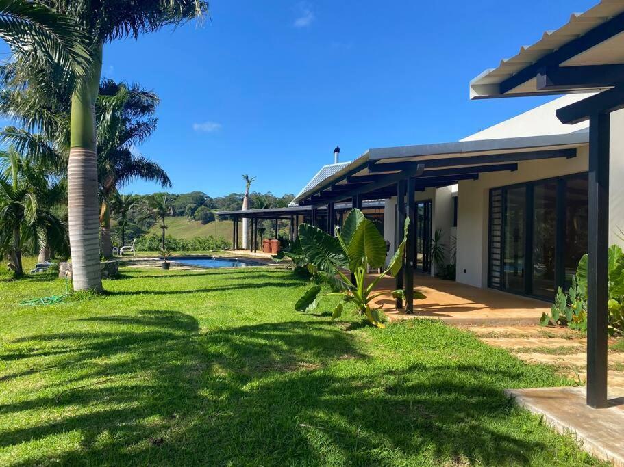 Villa Kamaya, Chamarel Luaran gambar